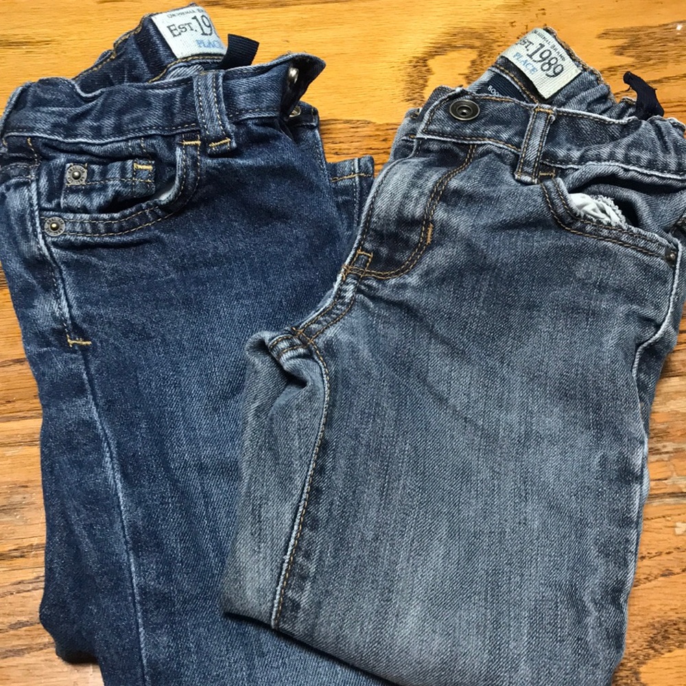 Children’s Place pants